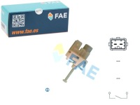 фото thumb №1, Выключатель света тормоза ford mondeo i 06.93-08.96 fae