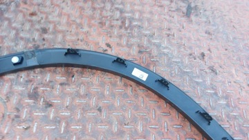 фото thumb №15, Планка накладка крыльев левая левый перед toyota chr c-hr 23- рестайлинг