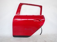 фото thumb №1, Peugeot 2008 i 13-19 дверь левая задняя задние