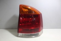 фото thumb №1, Лампа правая задняя opel vectra c
