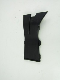 фото thumb №1, Volvo ex30 решітка обдув повітря