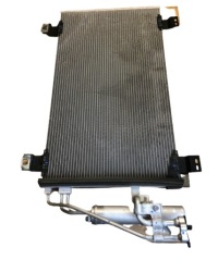 фото thumb №1, Mazda cx-3 радиатор кондиционера кондиционер db3r61480a