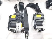 фото thumb №15, Mercedes c класс w206 комплект панель раздаточная подушка безопасности европа 2066802707