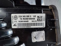 фото thumb №6, Vw t-roc 2ga лампа задня ліва задня 2ga945095d