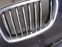 фото thumb №7, Bmw f07 5 gt gran turismo 09-13 бампер передній перед