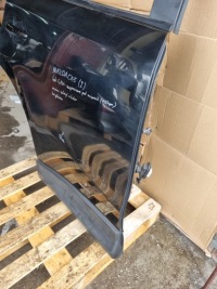 Mazda cx-5 1 12-14r дверь правое правая  задние задний 41w в Украине, фото thumb