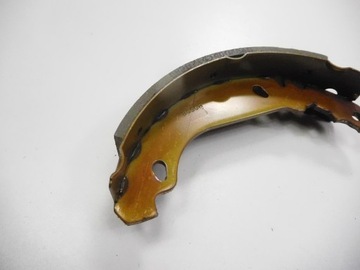 фото thumb №5, Тормозные колодки тормозные renault twingo i 1.2 7701204268