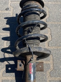 фото thumb №2, Macpherson master iii правый перед