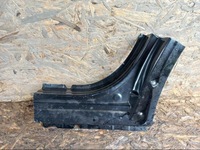 фото thumb №1, Поріг обшивка лівий задній задня toyota rav4 rav 4 iv