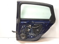 фото thumb №7, Audi a4 s4 b9 8w 2016 зад сторона права двері