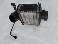 фото thumb №1, Mercedes w205 2.2cdi радиатор интеркулер