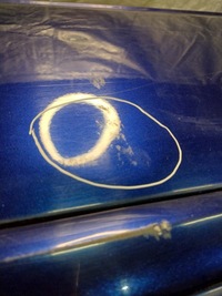 фото thumb №10, Дверь правый перед kia cerato ex hb 5d k:6k