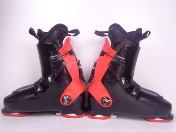 NORDICA HF 90 R - 28,5 / 43,5 +SKI RZEP
