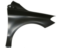 фото thumb №1, Mercedes b-klasa w246 2011-2019 крыло передний правый