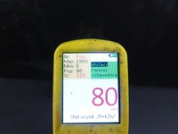 фото thumb №9, Двері правий задня vw passat b7 variant 365 lc8z