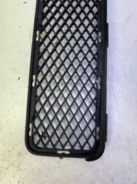 фото thumb №5, Решітка радіатора решітка w бампер hyundai tucson jm 2004-2009