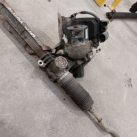 фото thumb №13, Mercedes a-klasa w169 рейка рульова трансмісія керма 995-10303