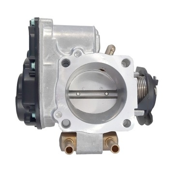 фото thumb №14, Дроссельная заслонка воздуха do ford galaxy ii fiesta v