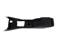 фото thumb №13, Подлокотник кожа бардачок туннель mercedes a b klasa w169 w245 2004-2012 eu