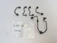 Mercedes b w247 2.0 cdi трубки провода топлива Цена, фото thumb