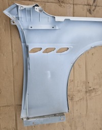 Левое  передний перед крыло  maserati quattroporte vi 6 m156 оригинал в Украине, фото thumb