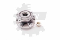 фото thumb №12, Ступиця колеса з підшипник 29skv042 / vkba6875