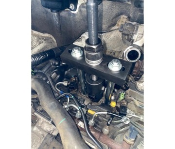 ŚCIĄGACZ WTRYSKIWACZY FORD 2.0 TDCI ECOBLUE 2011 -