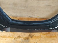 фото thumb №11, Volvo v50 ii kombi бампер задняя 462-46