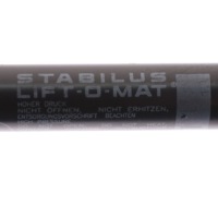 Mercedes ml w166 привод амортизатор капота крышки двигателя a1669802464 Цена, фото thumb