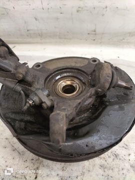 фото thumb №7, Honda cr-v i 95-02 2,0 b поворотна опора лівий перед