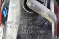 фото thumb №6, Протитуманна фара лівий перед передній vw passat b6 07r