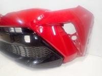 фото thumb №3, Бампер перед передний toyota chr ch-r gr lift 19-