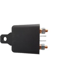 фото thumb №5, Реле потужності автомобільний болти 24v 200a zwierny