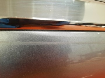 фото thumb №6, Toyota proace city 19- планка двері зад ліва задня 9835779977