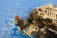 фото thumb №6, Renault master ii насос упорскування 1.9dci 0445010031