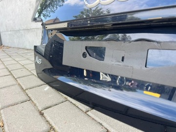 фото thumb №9, Кришка зад задня audi a6 c8 4k sedan 2018-2025