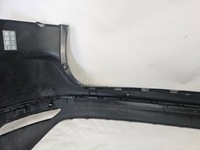 фото thumb №14, Volvo xc60 i lift 2013 - 2017 бампер задній задня pdc 30763426