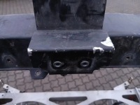 Aston martin db9 купе супорт передній cg43-17757-bb багажник замка капот правий Зі Шроту, фото thumb