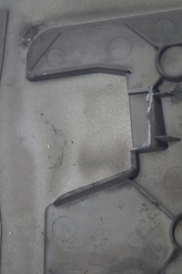 фото thumb №12, Спойлер спойлер alfa romeo 159 kombi 651