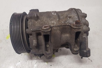 фото thumb №6, Компрессор кондиционера citroën c5 iii rd_ 9660555380 2.0l дизель 2009