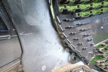 фото thumb №10, Peugeot 208 ii 19- бампер переднее перед