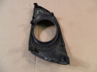 Решётка бампера правая toyota avensis t25 в Украине, фото thumb