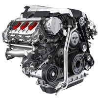 фото thumb №1, Двигатель audi q5 45tfsi 2.0 dpu dpv