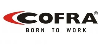 КОЖАНЫЕ РАБОЧИЕ ТУФЛИ LEONBERG S3 SRC COFRA 41