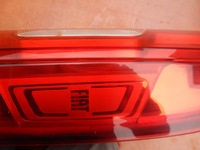 фото thumb №8, Лампа правая задняя pod дверь fiat doblo ii lift 15-