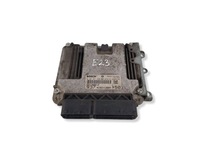 фото thumb №1, Бортовой компьютер двигателя alfa romeo 147 937_ 55198812 дизель 103kw 2003