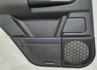 фото thumb №5, Дверна карта (обшивка дверей) ліве зад задні range rover iii l322 ah42-18808-ga