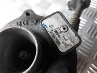 фото thumb №2, Opel combo 1.3 cdti турбонагнетатель 735013440