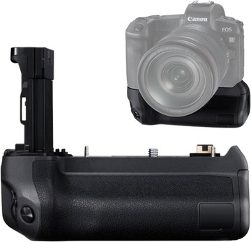ЗАМЕНА АККУМУЛЯТОРНОЙ РУЧКИ ДЛЯ ЦИФРОВОЙ КАМЕРЫ CANON EOS R ЗАМЕНА CANON GRIP