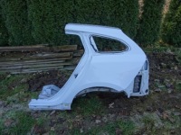 фото thumb №1, Volvo v60 крыло левый задняя 614-46 11r